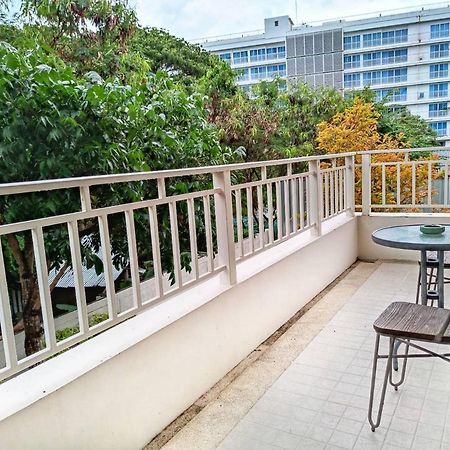 2 Bedroom Summer Huahin Condominium エクステリア 写真