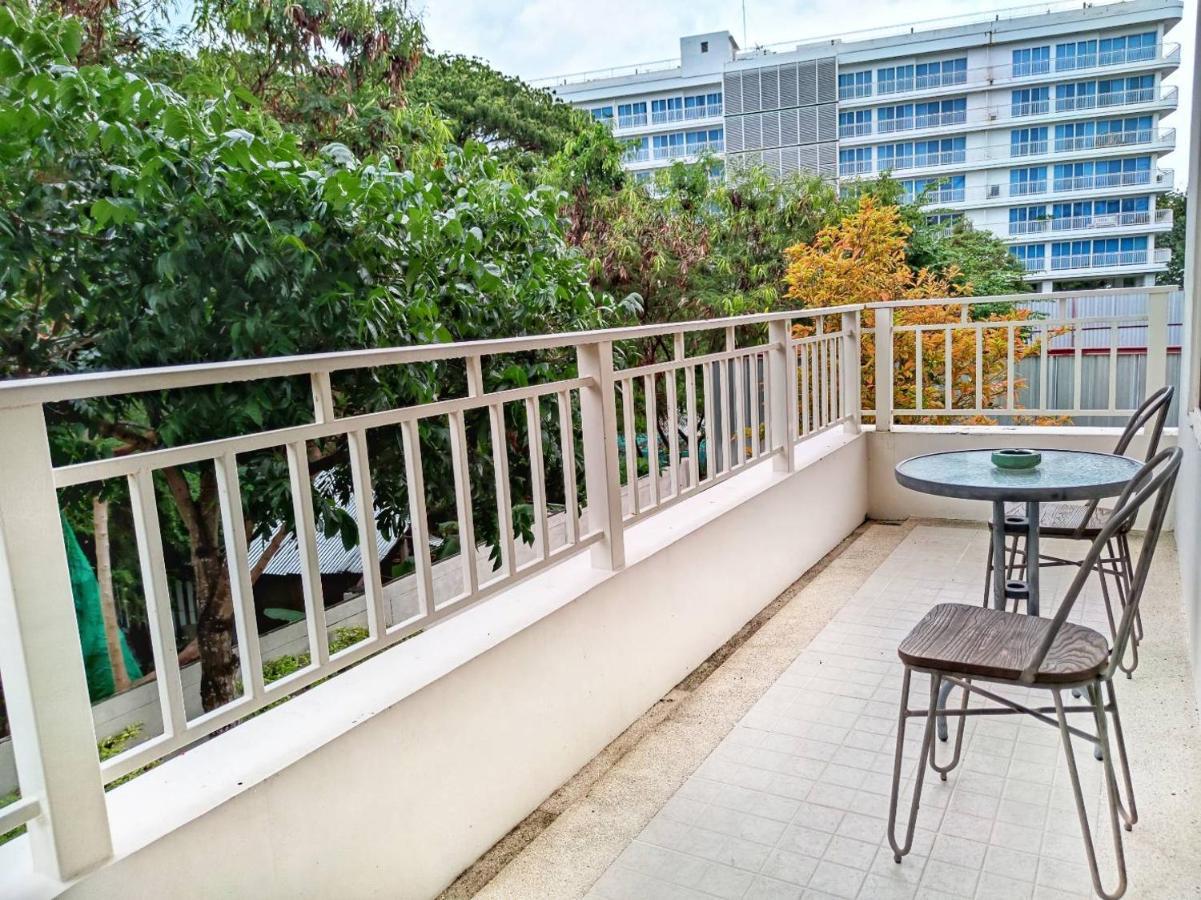 2 Bedroom Summer Huahin Condominium エクステリア 写真