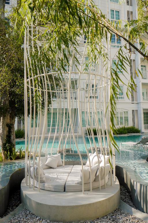 2 Bedroom Summer Huahin Condominium エクステリア 写真