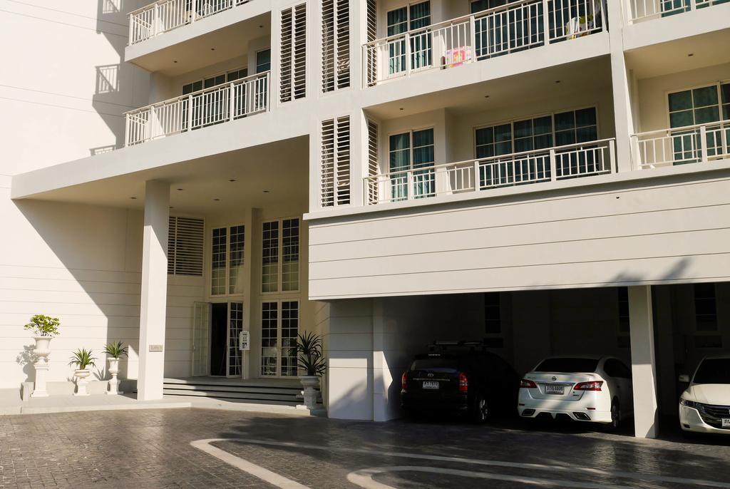 2 Bedroom Summer Huahin Condominium エクステリア 写真